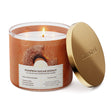Load image into Gallery viewer, Pumpkin Sugar Donut 3-Wick Candle
