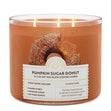 Load image into Gallery viewer, Pumpkin Sugar Donut 3-Wick Candle

