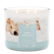 Load image into Gallery viewer, Puppy Snuggles 3-Wick Candle
