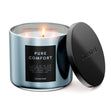 Load image into Gallery viewer, Pure Comfort 3-Wick Candle
