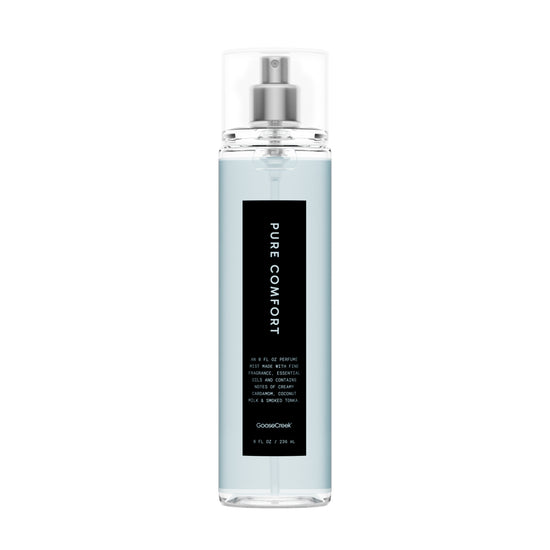 Pure Comfort - Fine Fragrance Body Mist