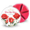 Pure Red Rose Wax Melt