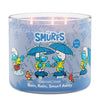 Rain Rain Smurf Away - The Smurfs