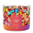 Load image into Gallery viewer, Rainbow Cereal 3-Wick Candle
