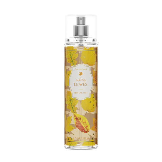 Raking Leaves Body Mist