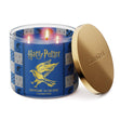 Load image into Gallery viewer, Ravenclaw 3-Wick Harry Potter Candle
