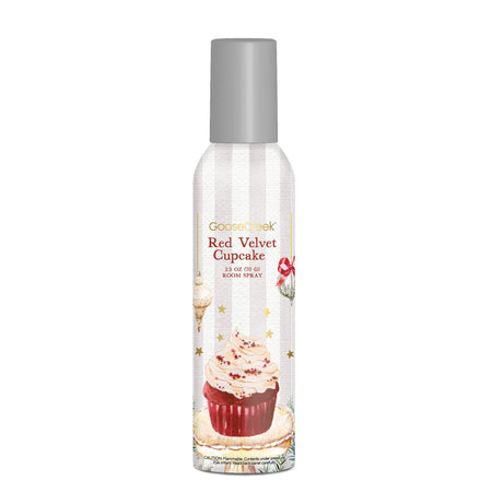 Spray Velvet Rosso Funcakes 100 ml