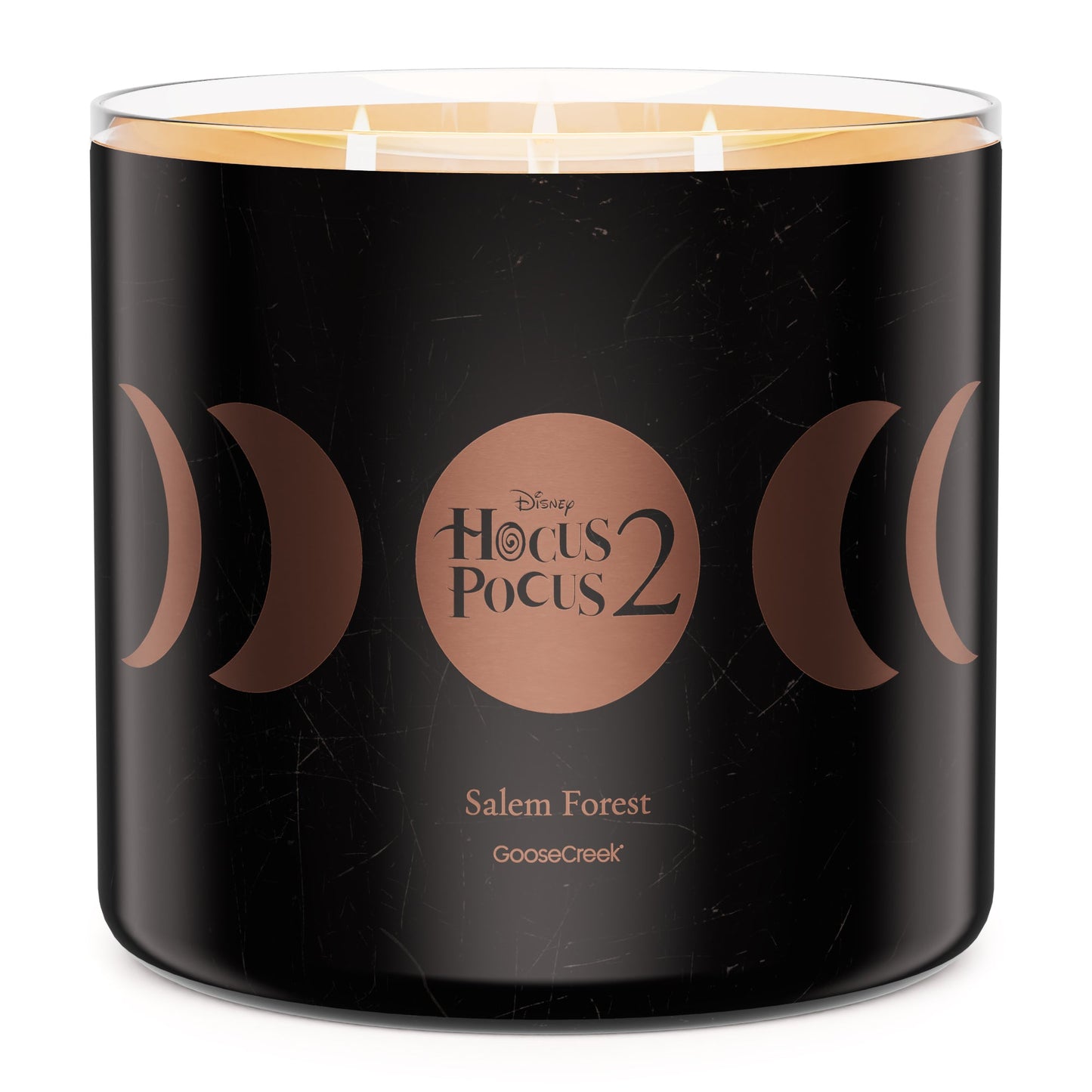 Load image into Gallery viewer, Salem Forest 3-Wick Hocus Pocus 2 Candle
