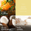 Load image into Gallery viewer, Sand Castles Plug-in Refill
