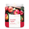 Scarlet Apple 7oz Single Wick Candle