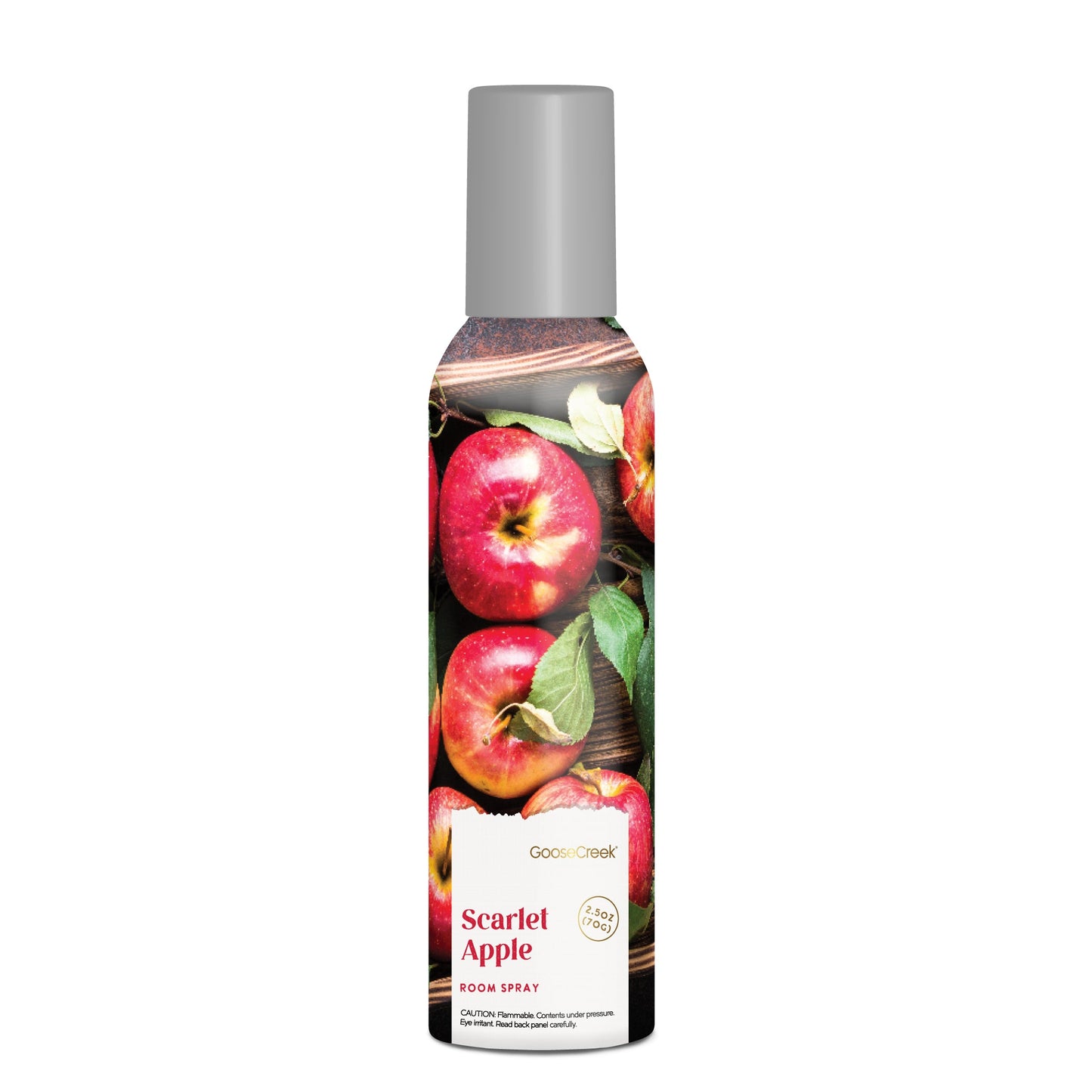 Scarlet Apple Room Spray