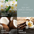 Load image into Gallery viewer, Sea Salt Neroli Vanilla Wax Melt

