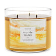 Load image into Gallery viewer, Seaside Mango Large 3-Wick Candle
