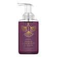 Load image into Gallery viewer, Sheer Raspberry &amp;amp; Plum Lush Foaming Hand Soap
