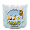 Skating With Friends 3-Wick Peanuts Candle
