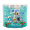 Smurfberry Pie - The Smurfs