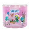 Smurfette's Garden - The Smurfs