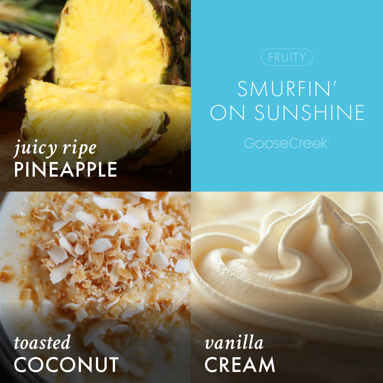 Smurfin' on Sunshine - The Smurfs