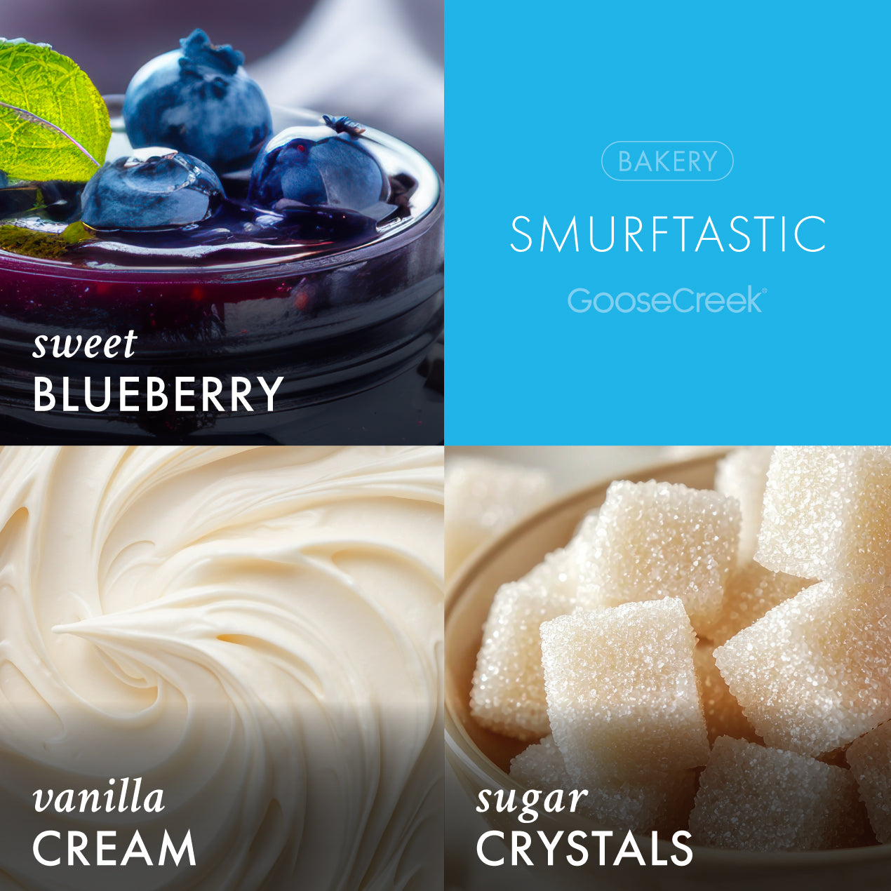 Smurftastic - The Smurfs