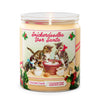 Snickerdoodles for Santa 7oz Single Wick Candle