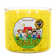 Load image into Gallery viewer, Snoopy &amp;amp; the Gang 3-Wick Peanuts Candle
