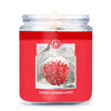 Snow Covered Apple 7oz Single Wick Candle