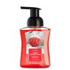 Snow Covered Apple Lush Foaming Hand Soap