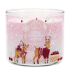 Snow Covered Apples 3-Wick Candle