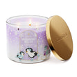 Load image into Gallery viewer, Snowberry Bellini 3-Wick Candle
