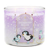 Snowberry Bellini 3-Wick Candle