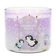 Load image into Gallery viewer, Snowberry Bellini 3-Wick Candle
