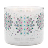 Snowkissed Path 3-Wick Candle