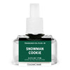 Snowman Cookie Plug-in Refill