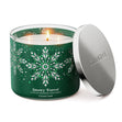 Load image into Gallery viewer, Snowy Forest 3-Wick Candle
