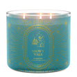 Load image into Gallery viewer, Snowy Walk 3-Wick Candle
