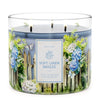 Soft Linen Breeze 3-Wick Candle