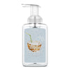 Soothing Coconut Lush Foaming Hand Soap