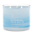 Load image into Gallery viewer, Soothing Rain Large 3-Wick Candle
