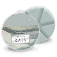 Soothing Rain Wax Melt