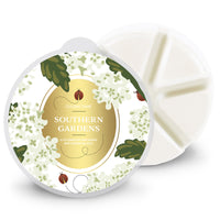 Southern Gardens Wax Melt
