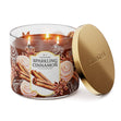 Load image into Gallery viewer, Sparkling Cinnamon 3-Wick Candle
