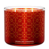 Sparkling Cinnamon 3-Wick Candle