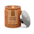 Load image into Gallery viewer, Sparkling Cinnamon 7oz Single Wick Candle
