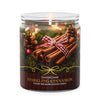 Sparkling Cinnamon 7oz Single Wick Candle