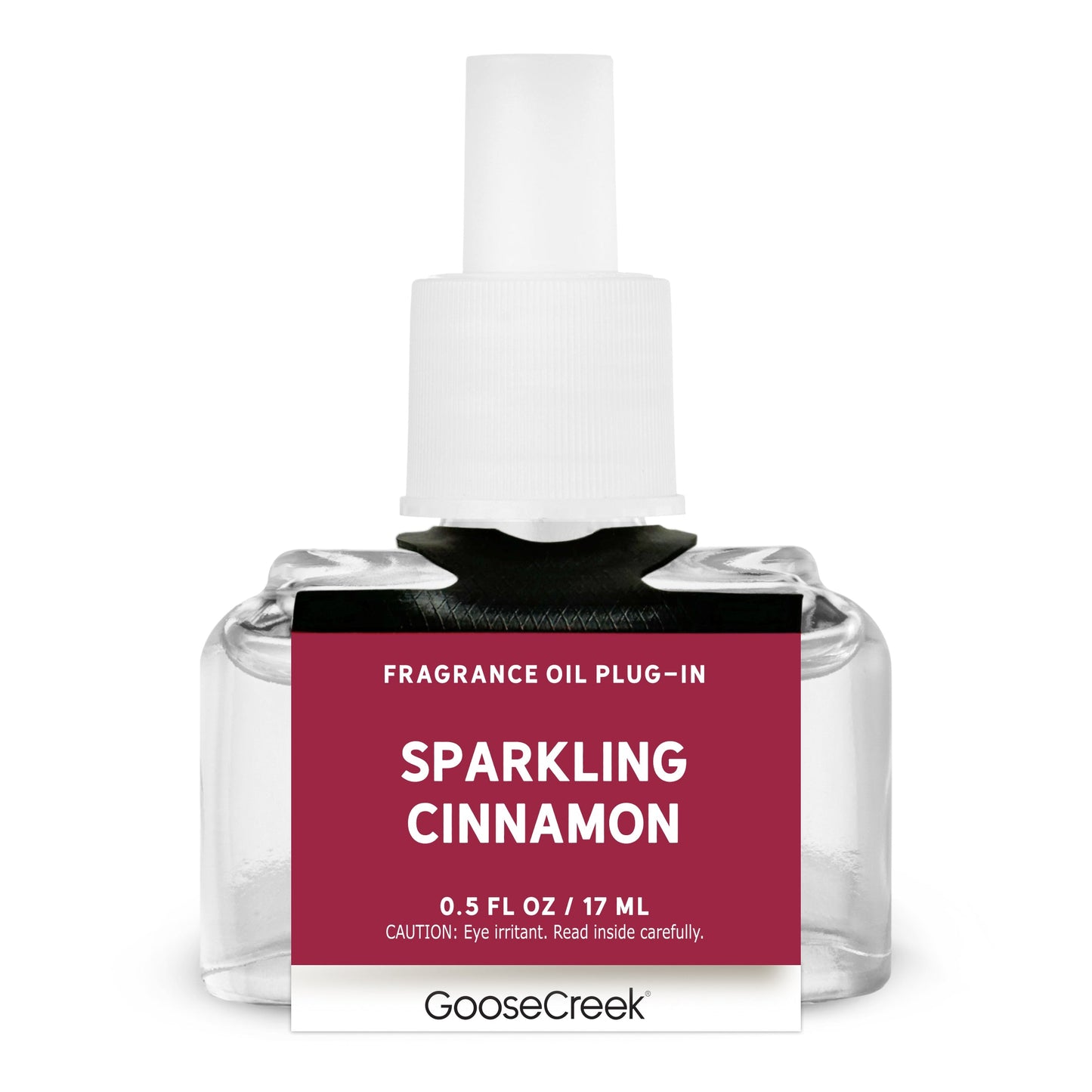 Sparkling Cinnamon Essential Oil Blend