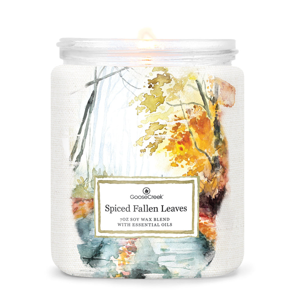 Staying Home - Fragrance Refill – Goose Creek Candle