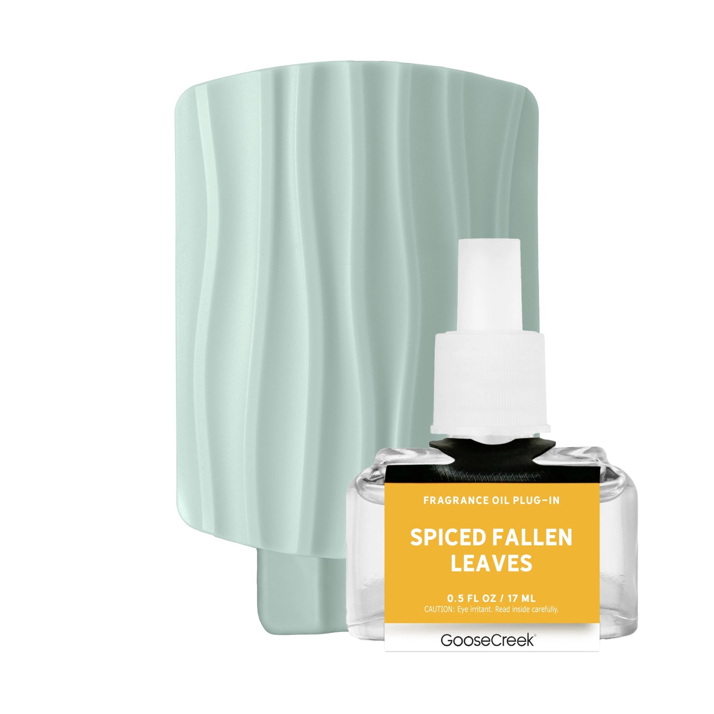 Spiced Fallen Leaves Plug-In & Refill Bundle