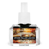 Spiced Fallen Leaves Plug-in Refill