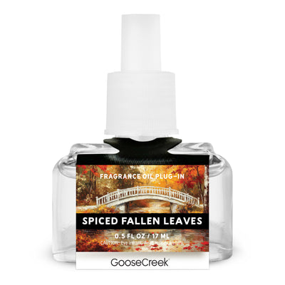 Spiced Fallen Leaves Plug-in Refill