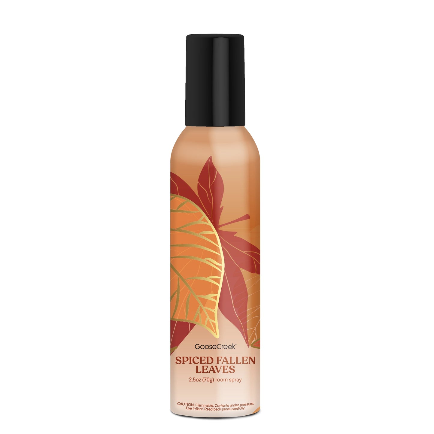 Spiced Fallen Leaves Room Spray